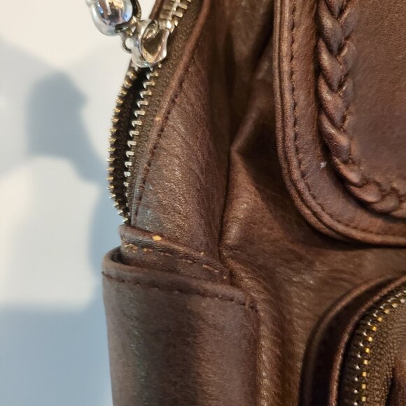 Colab Backpack Purse - Picture 11 of 15